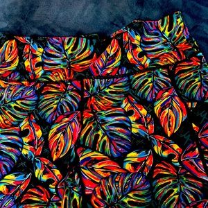 Constantly Varied Gear shorts